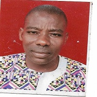 Mr. Iroko Mumuni Oluwaseyi Yabatech